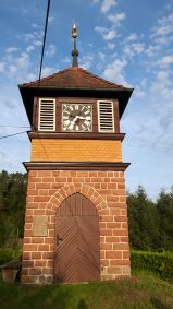 Glockenturm